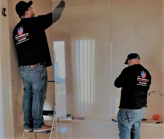 Professional plumbing installation for Tankless Water Heater Installation in Bellmead